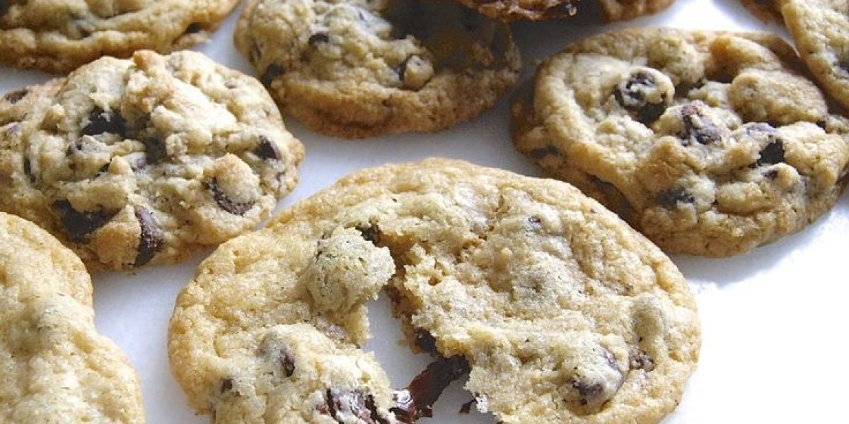 Gluten-free Cookies Market and the Rise of Clean Label Consumer Preferences
