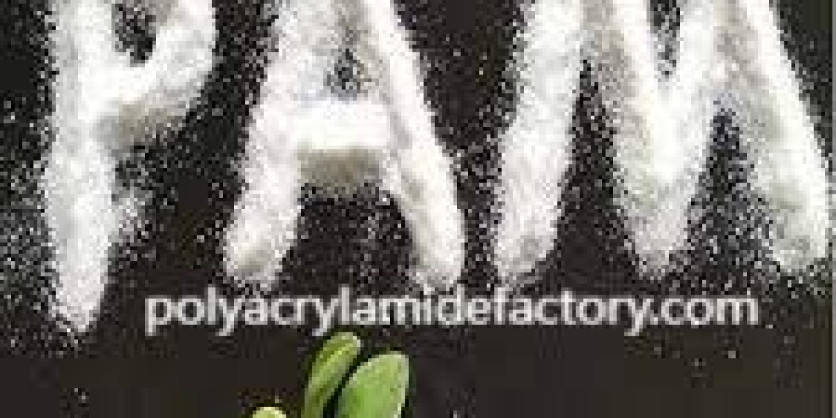 Polyacrylamidefactory:High-Quality Cationic Emulsion Solutions