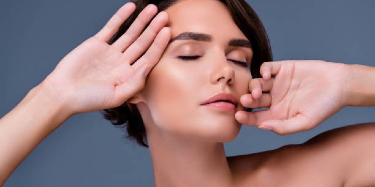 Riyadh Facelift: Restore Firmness and Reclaim Your Youthful Glow