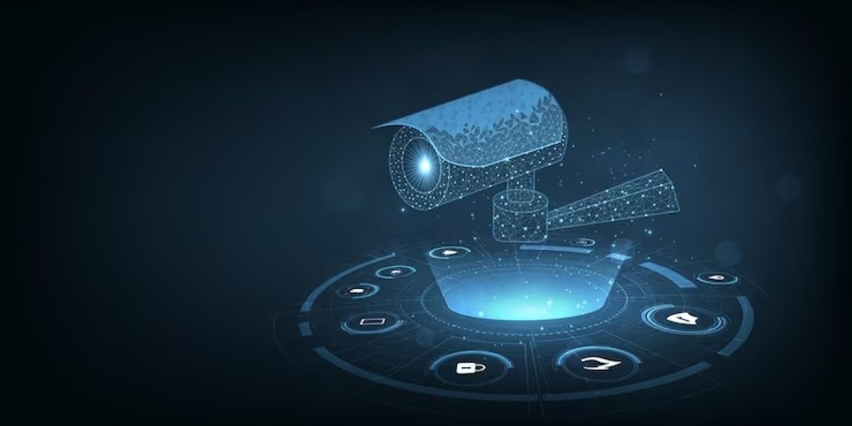 A Complete Guide to Modern Business Surveillance Solutions