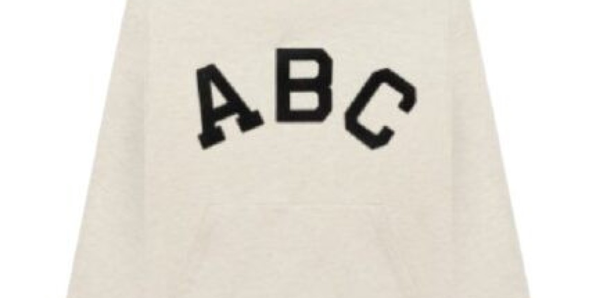"The Everyday Essential: Fear of God’s Iconic Hoodie"