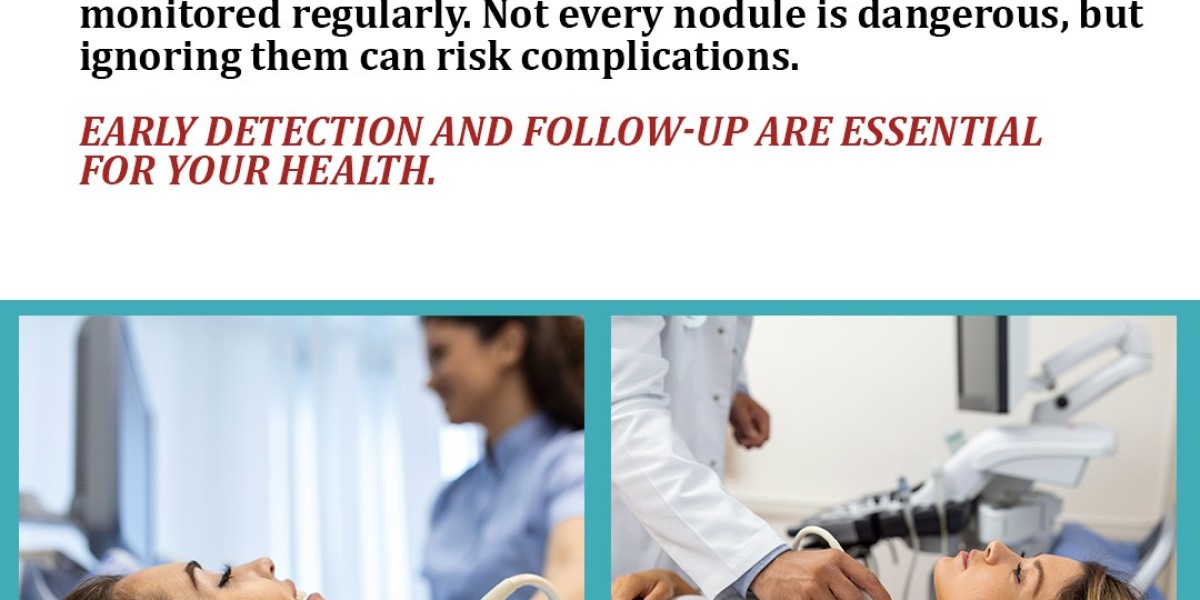 Thyroid Cancer in Dubai: Leading the Region in Advanced Thyroid Care and Surgery