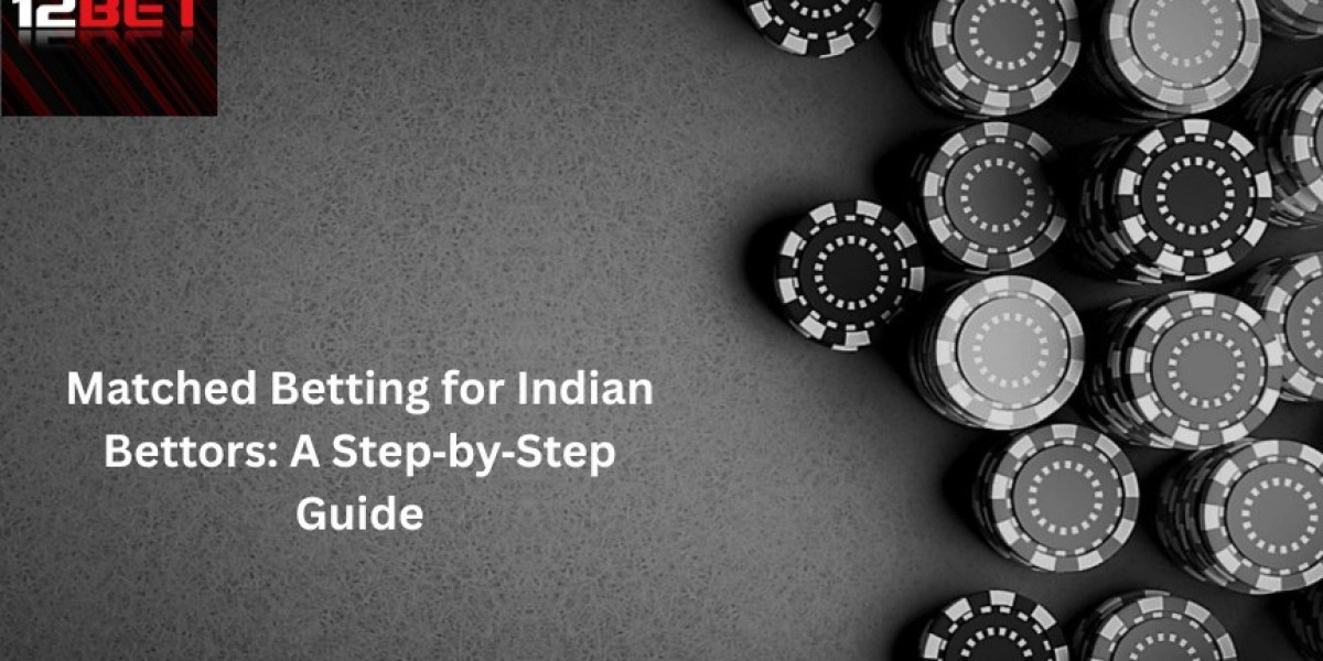 Matched Betting for Indian Bettors: A Step‑by‑Step Guide