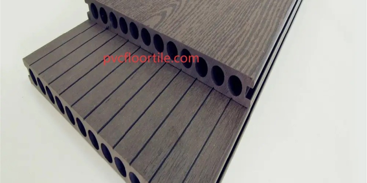 Innovating for Well-being: Inside Osk's PVC Flooring Factory