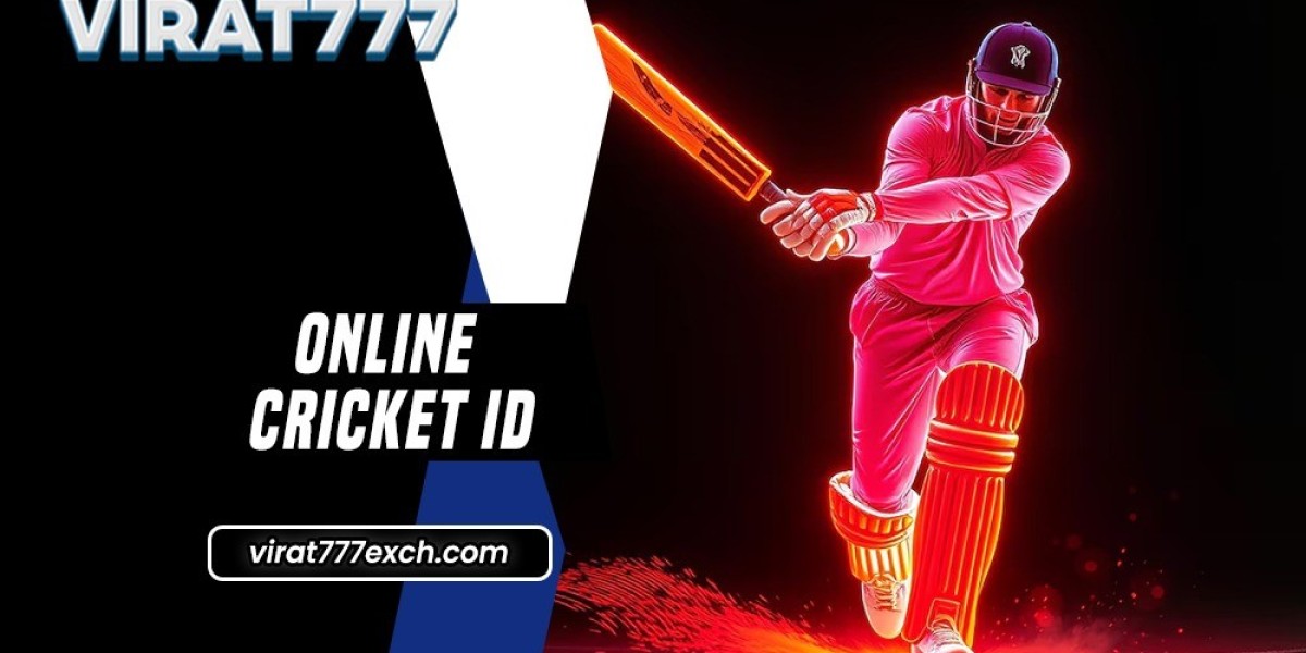 Online Cricket ID Sites Online | Best in India for June 2025
