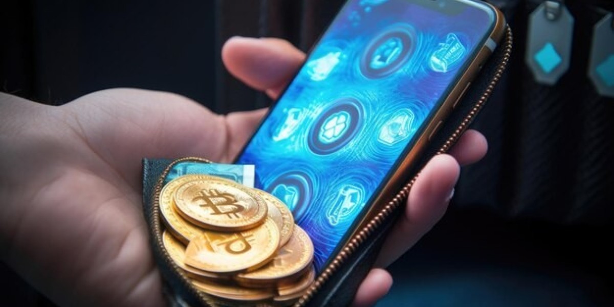 Calculate Your Crypto Wallet Development Cost