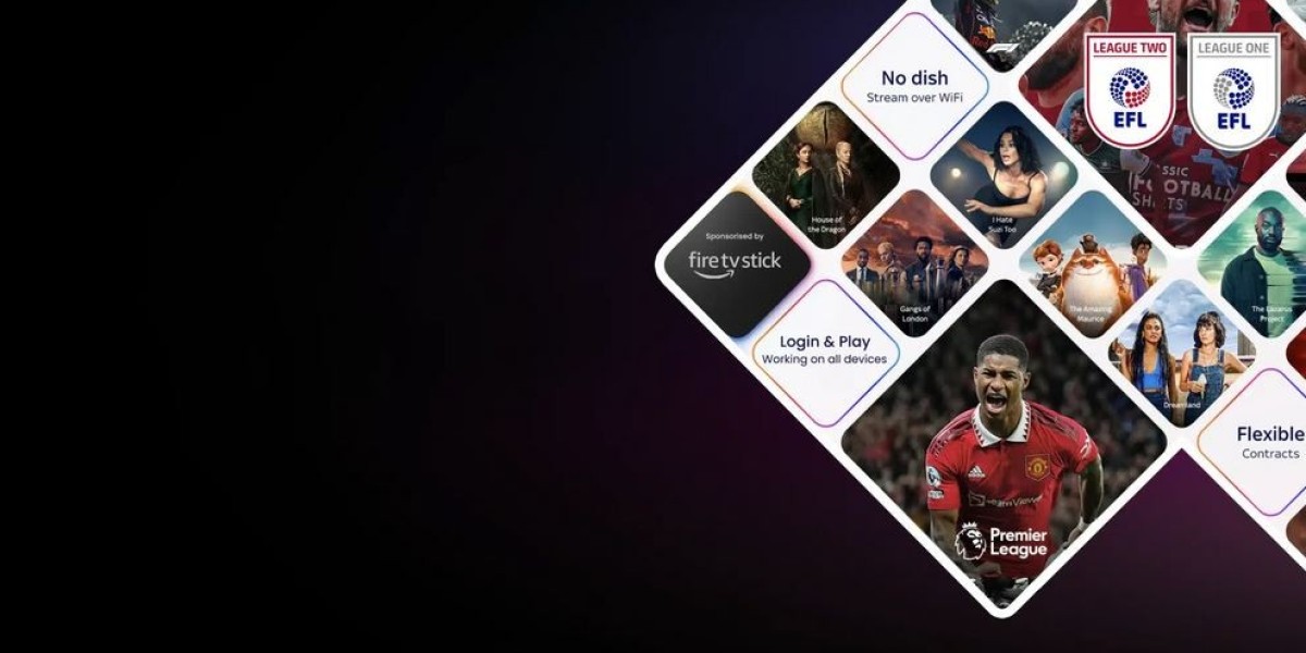 Unlocking Premium Streaming: Why Origine TV is the Ultimate Choice for IPTV Servers and Devices