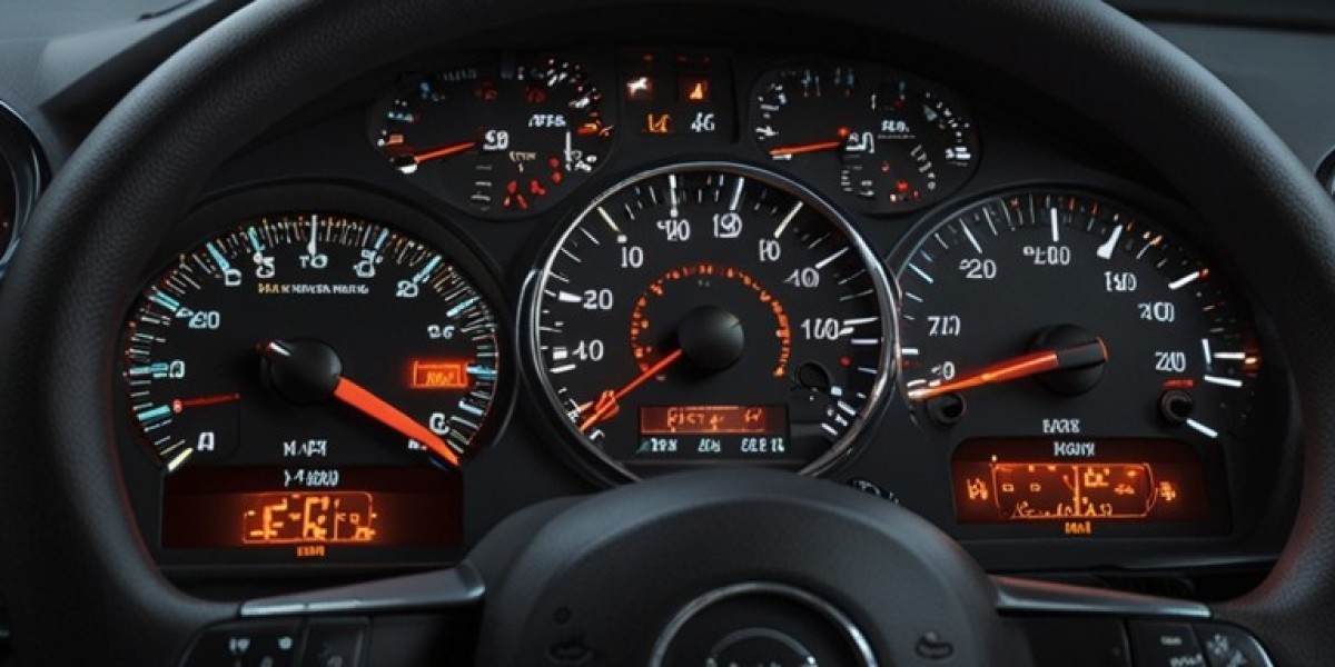 Future of Turkey Automotive Instrument Cluster Market 2030