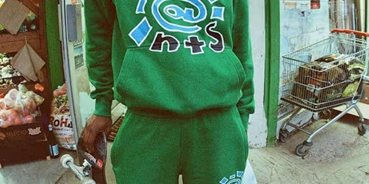 Fashion Goals Start with Adwysd Clothing