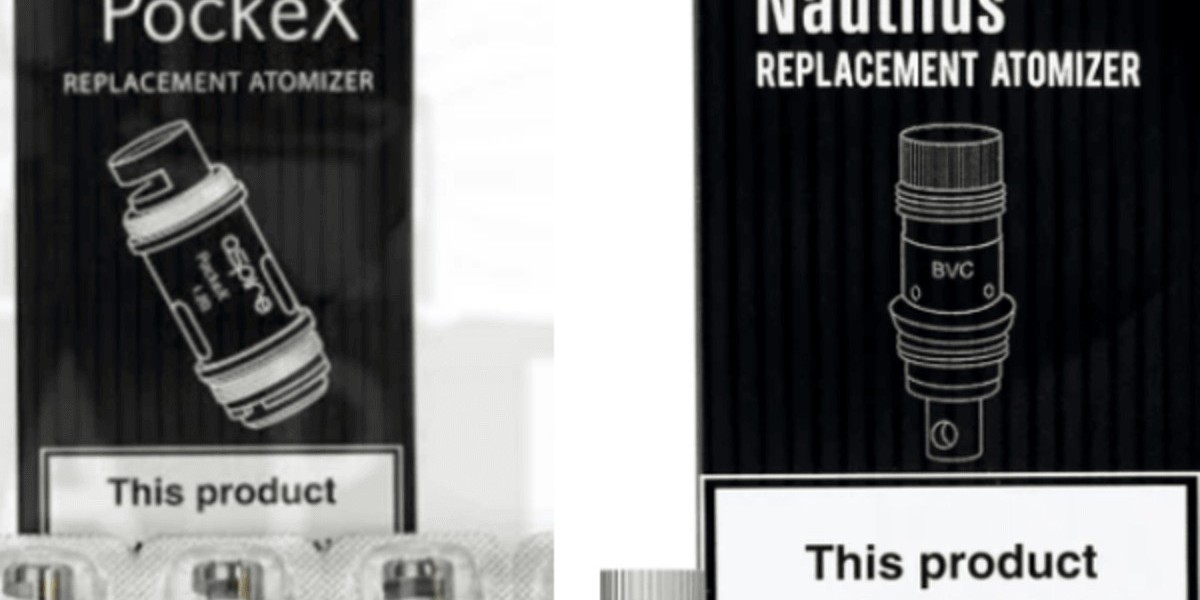 Aspire PockeX Coils vs Aspire Nautilus Coils – Best Options at Vape Online Store