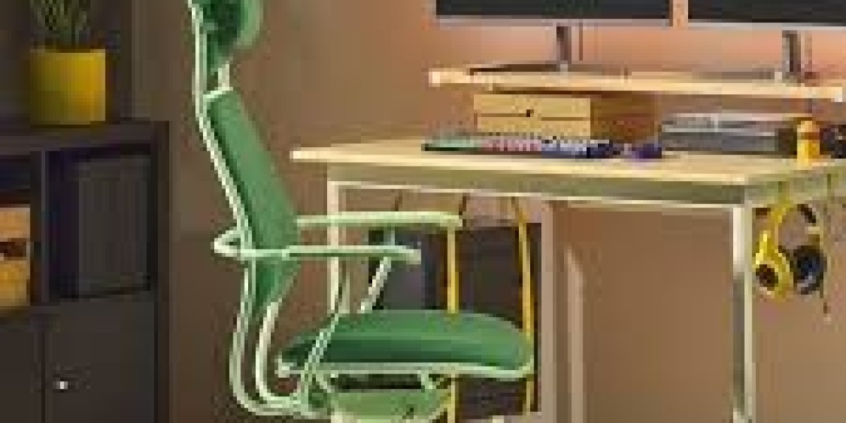 Gaming Chair Market Challenges Facing Manufacturers In Sustainability And Production Costs