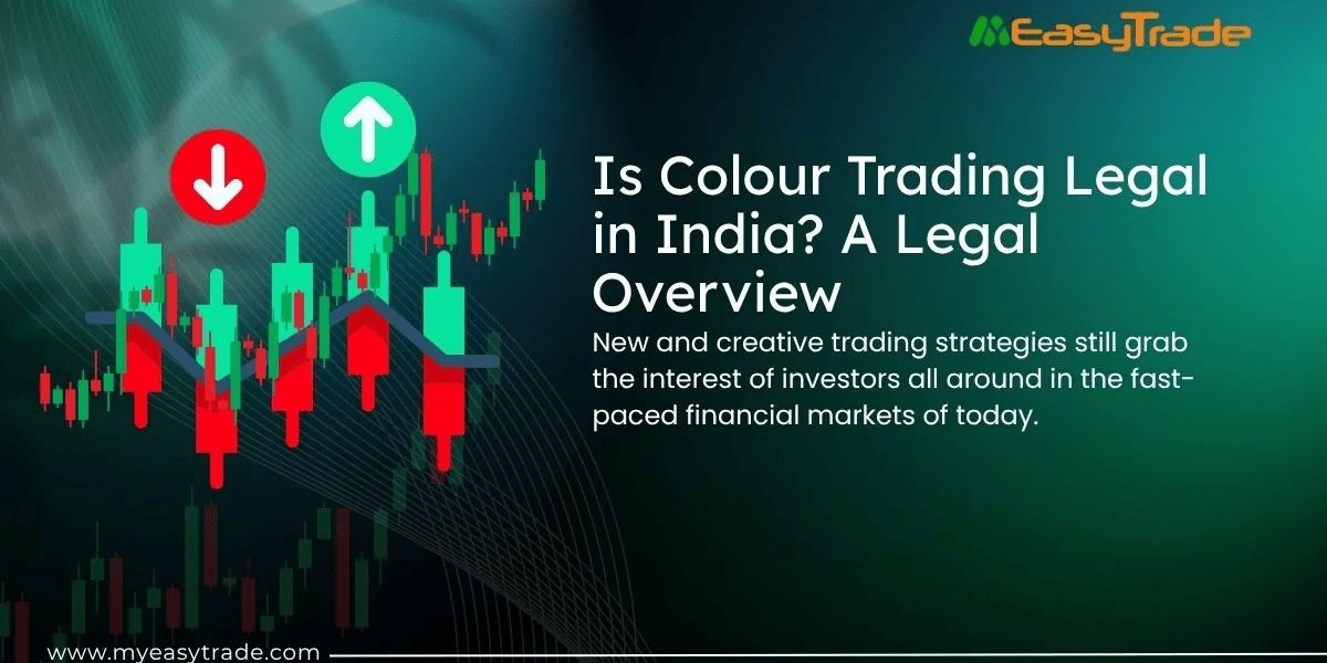 Understanding Colour Trading: Is It Legal in India or Not