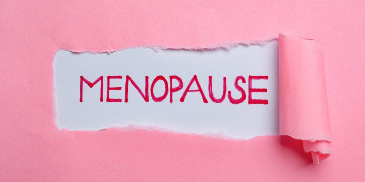 Navigating Menopause Personalized Treatment Options in Ohio