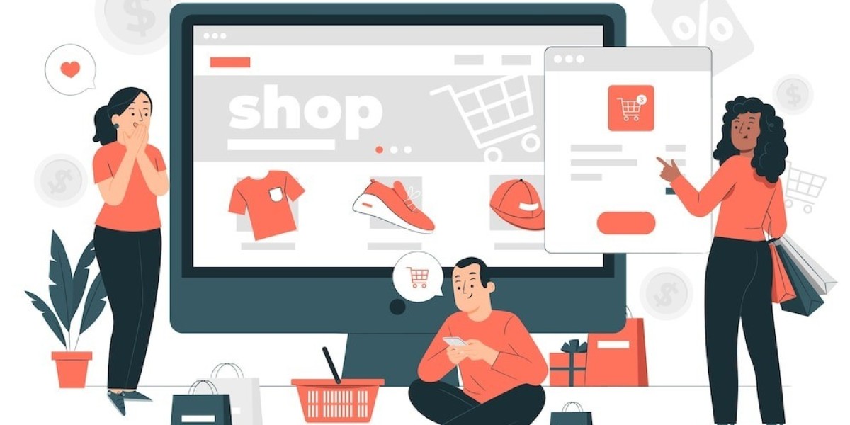 Vietnam E-Commerce Market Size, Share, Trends and Report 2025-2033