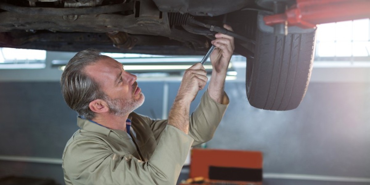 Why Is It Important to Repair Your Cars Exhaust System
