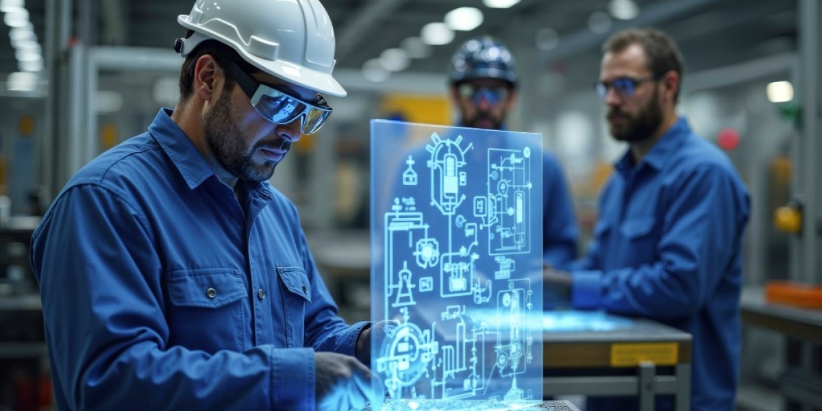 Industrial Cybersecurity Market Outlook 2033: Securing Critical Infrastructure in the Digital Age