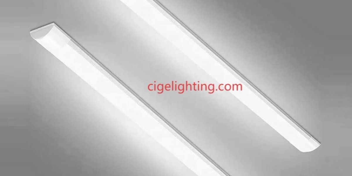 The Cigelighting Waterproof Light Manufacturer Approach
