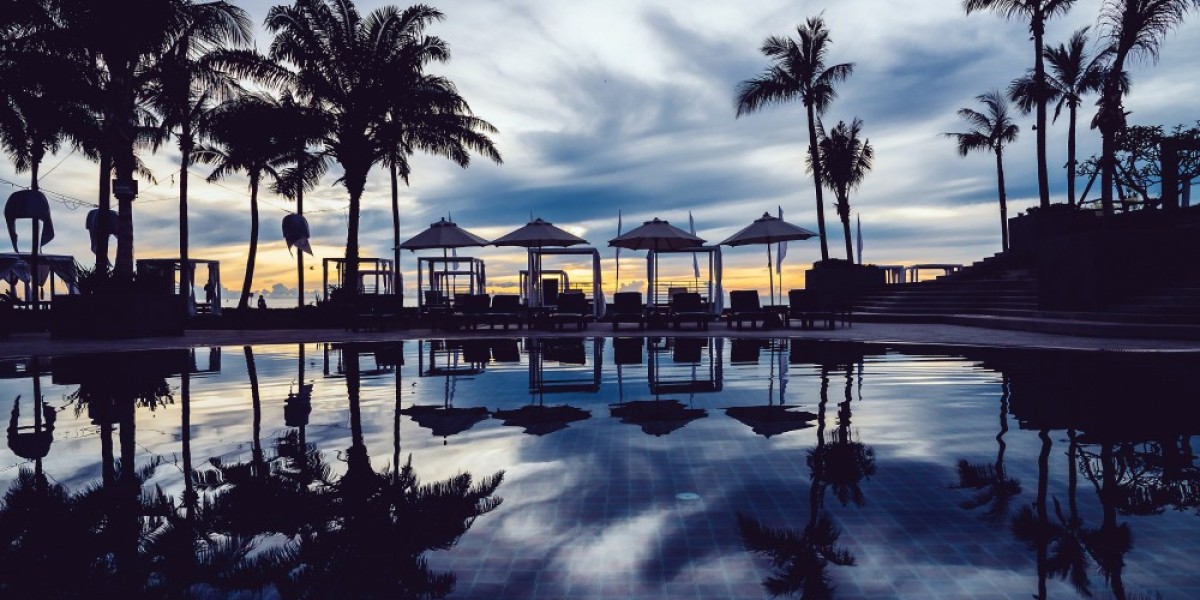 The Future of Luxury Hotels Market Trends, Growth, and Opportunities