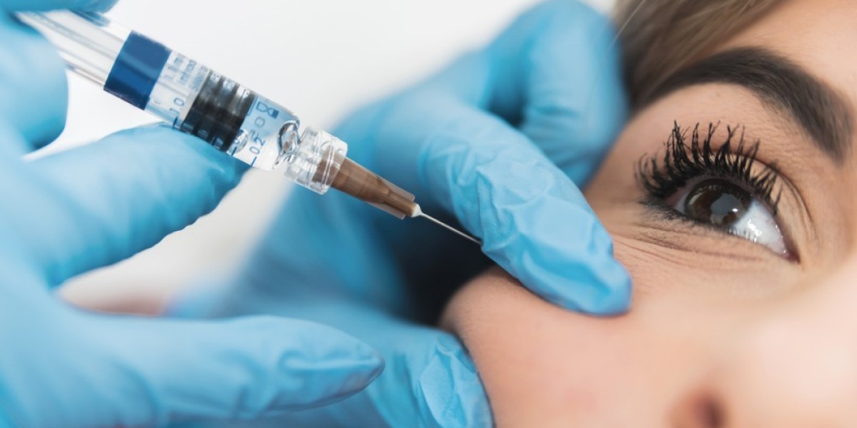 Party Season Prep: Last-Minute Beauty with Dermal Fillers