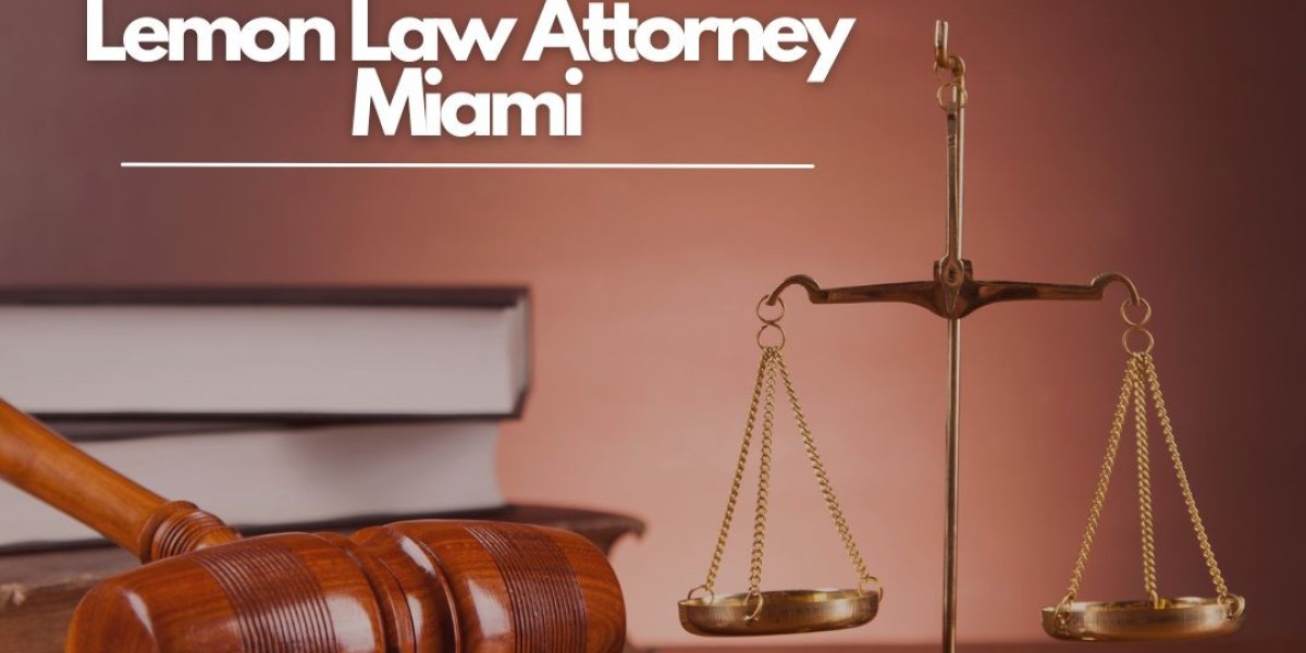 Trusted Lemon Law Lawyer Miami Services