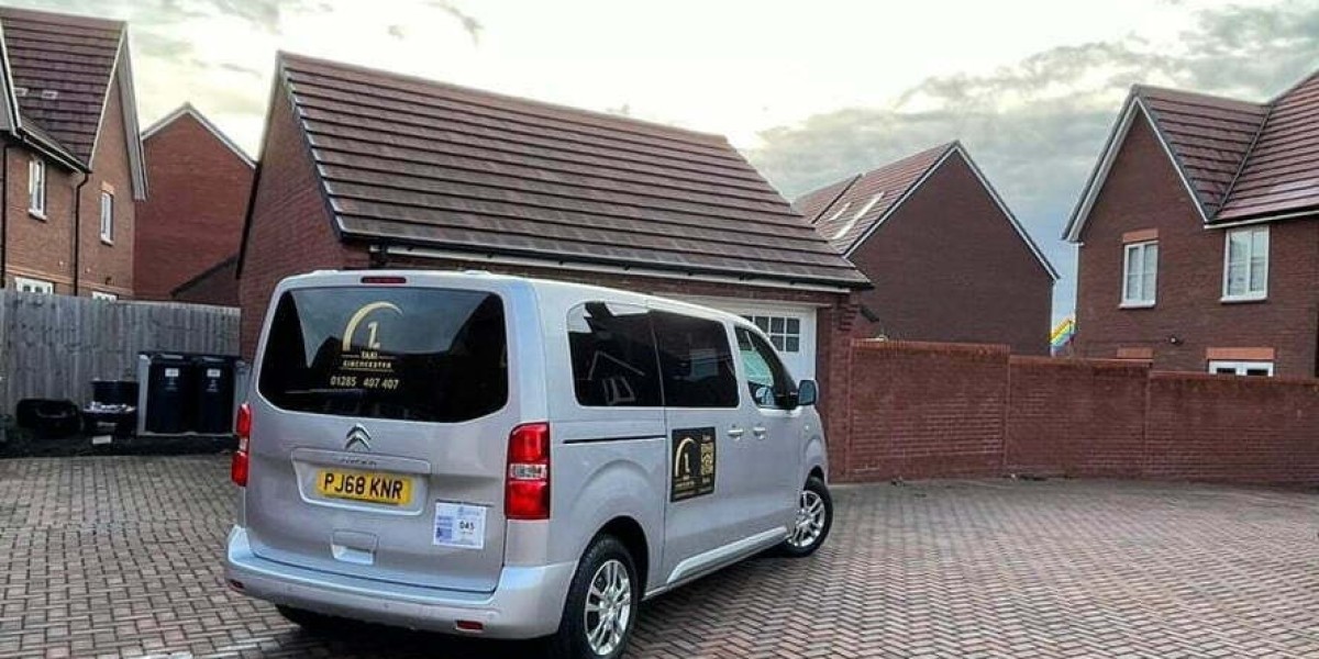 Exploring Cirencester with Ease: Your Complete Guide to Cirencester Taxis