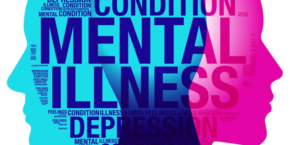 Why Mental health Matters: A Deep Dive into Well-Being