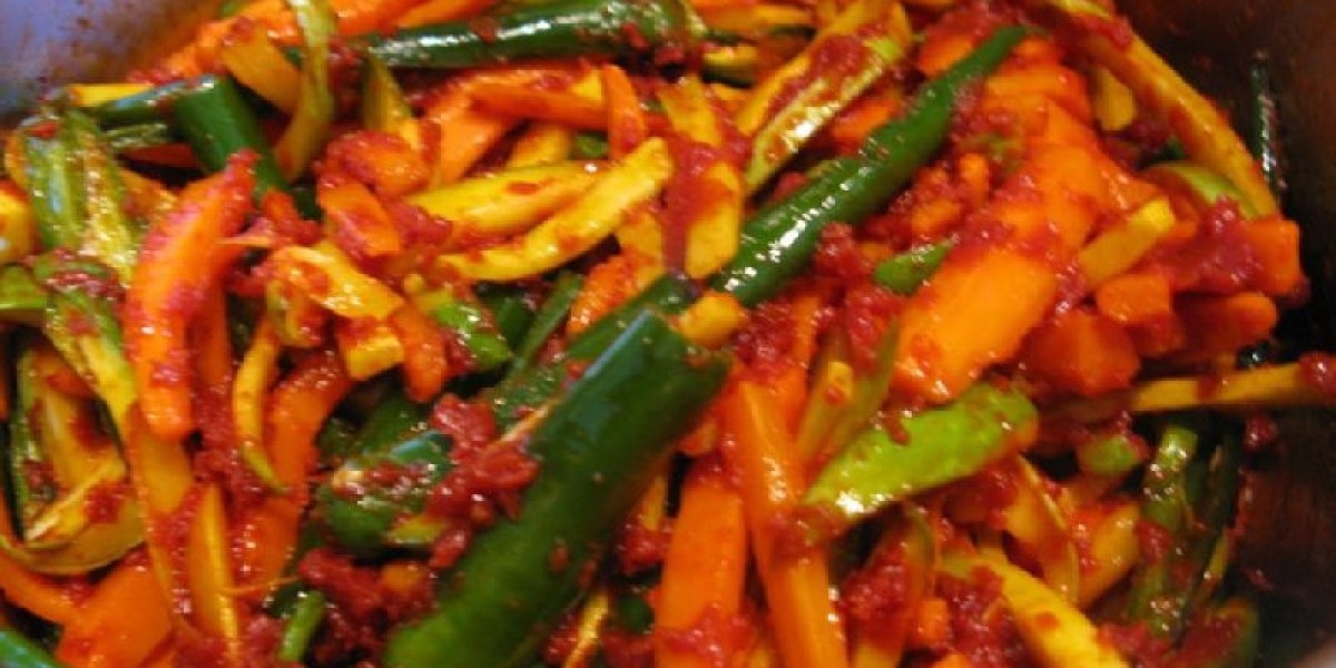 What’s So Special About Today’s Pickles Price in Pakistan?
