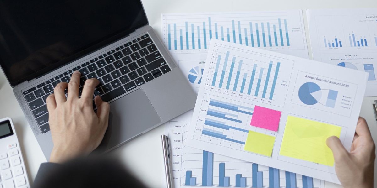 How Houston Startups Are Scaling Fast with the Right Digital Marketing Company