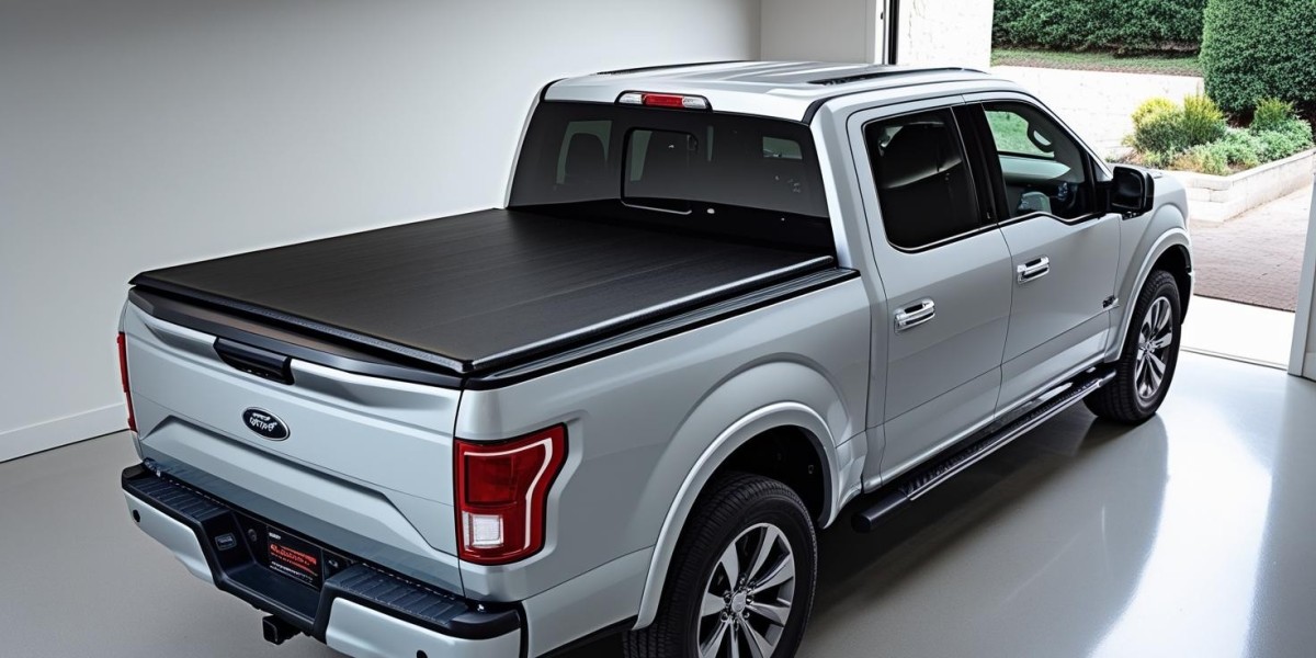 From Function to Style: How Tonneau Covers Transform Your Truck