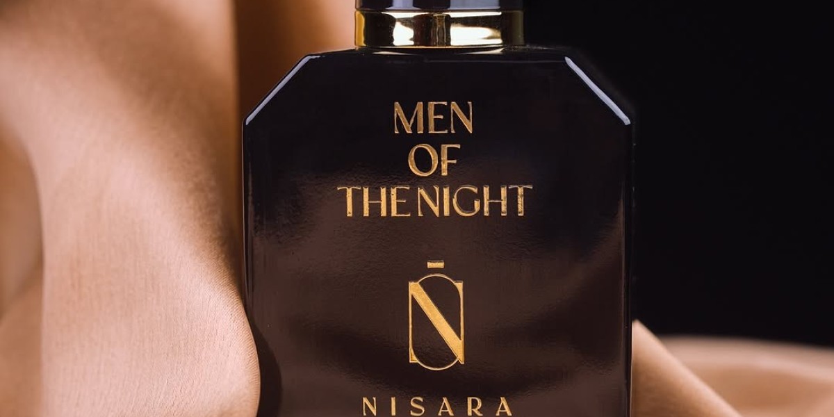 Luxury Perfumes for Men in India: Stay Fresh and Sophisticated Even in the Heat