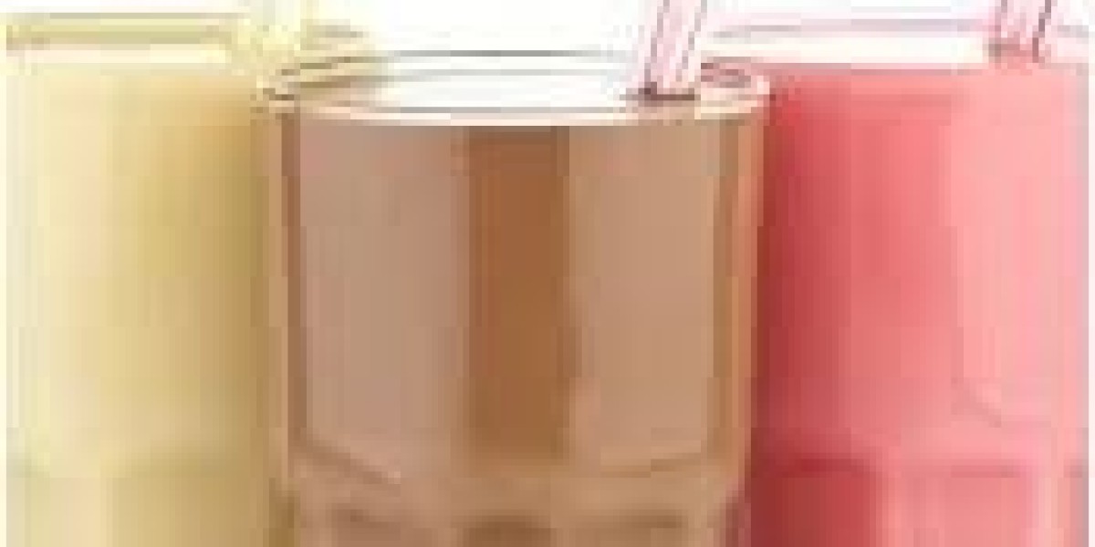 Flavoured Milk Market: Strategic Market Forecast Highlighting Future Growth Opportunities