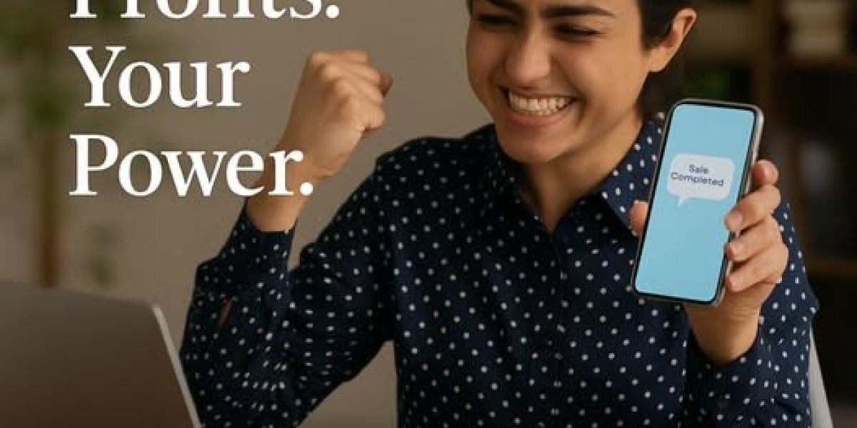 Keep 100% of Your Profits by Managing Smarter with MySellingHub