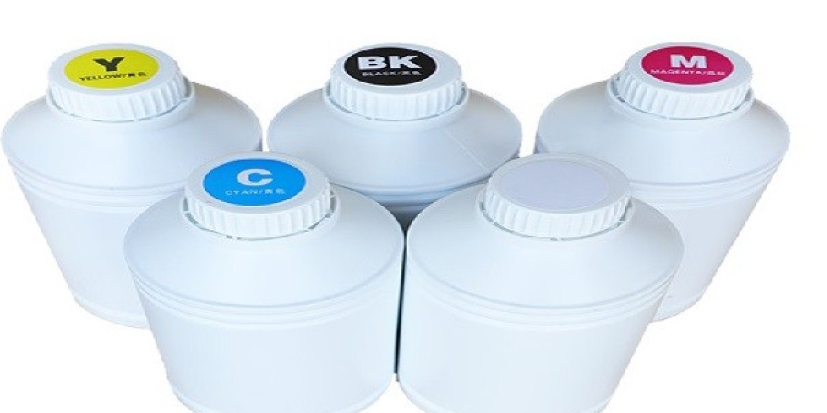 South Africa printing inks Market Leading Competitors, Regional Trends and Growth Outlook by 2031