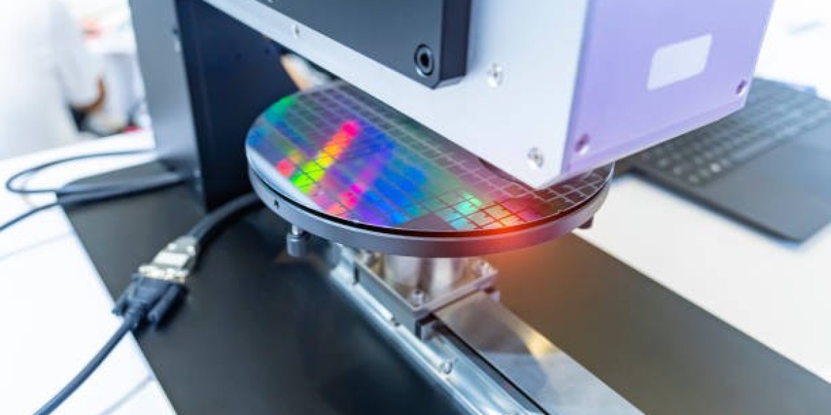 Future Projections and Growth Opportunities Of Photolithography Equipment Market