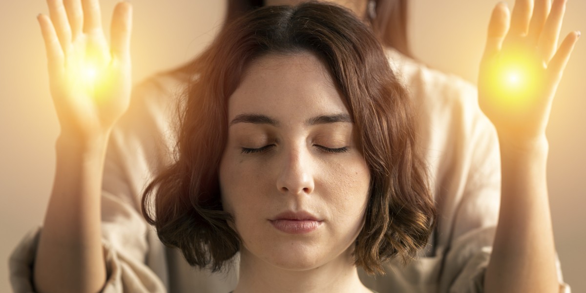 Reiki Healing Near Me: Discover the Power of Energy Healing