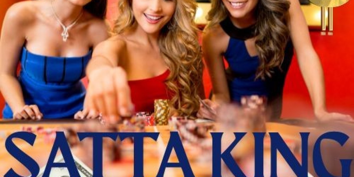 Satta King Guide 2025: How to Play Smart and Win Big in the Satta Matka World