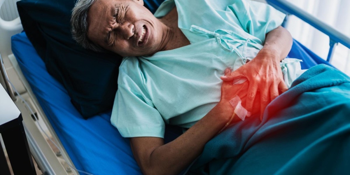 Emerging Trends in the Bile Duct Cancer Market: Innovations, Challenges, and Future Outlook