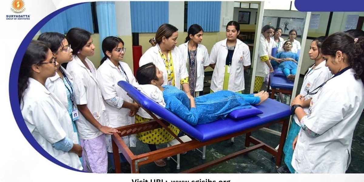What is Physiotherapy: All You Need to Know
