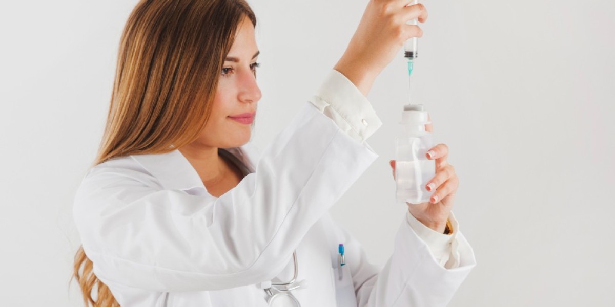 Navigating the Infusion Pharmacy Management Market: Key Players & Innovations
