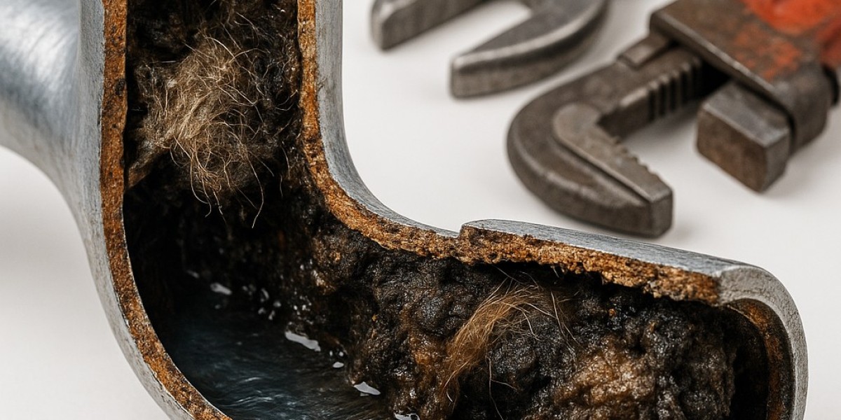 The Real Cost of Ignoring Drain Cleaning (And How to Avoid It)