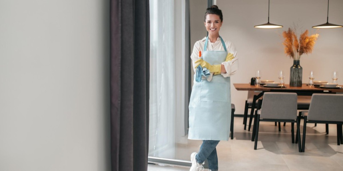 Tired of a Messy Home? Here’s How Cleaning Services Can Help