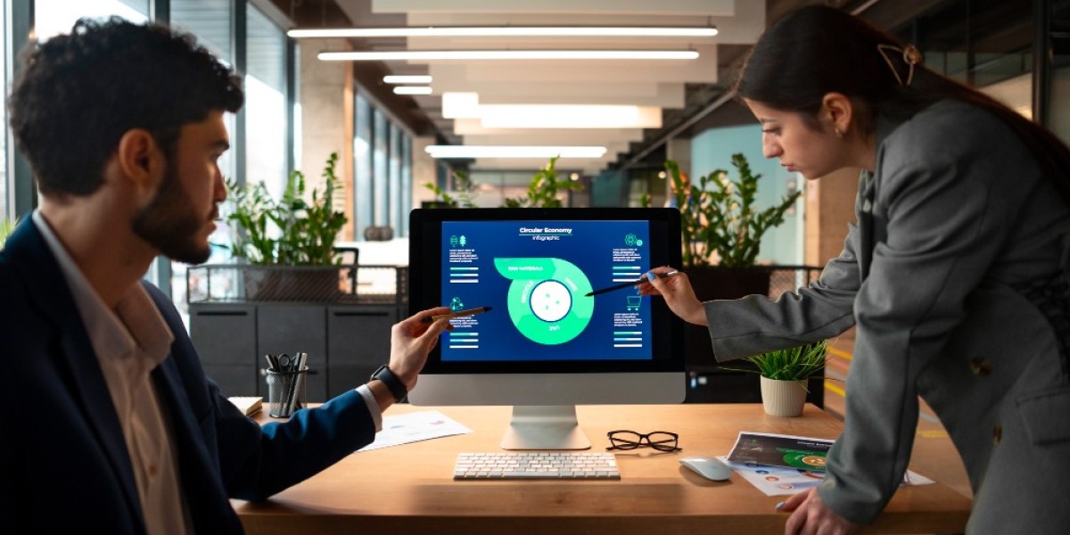 Revolutionizing Financial Services: Growth and Innovation in the Core Banking Software Market