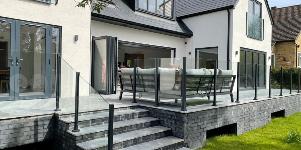 Understanding Glass Balustrades: A Comprehensive Guide