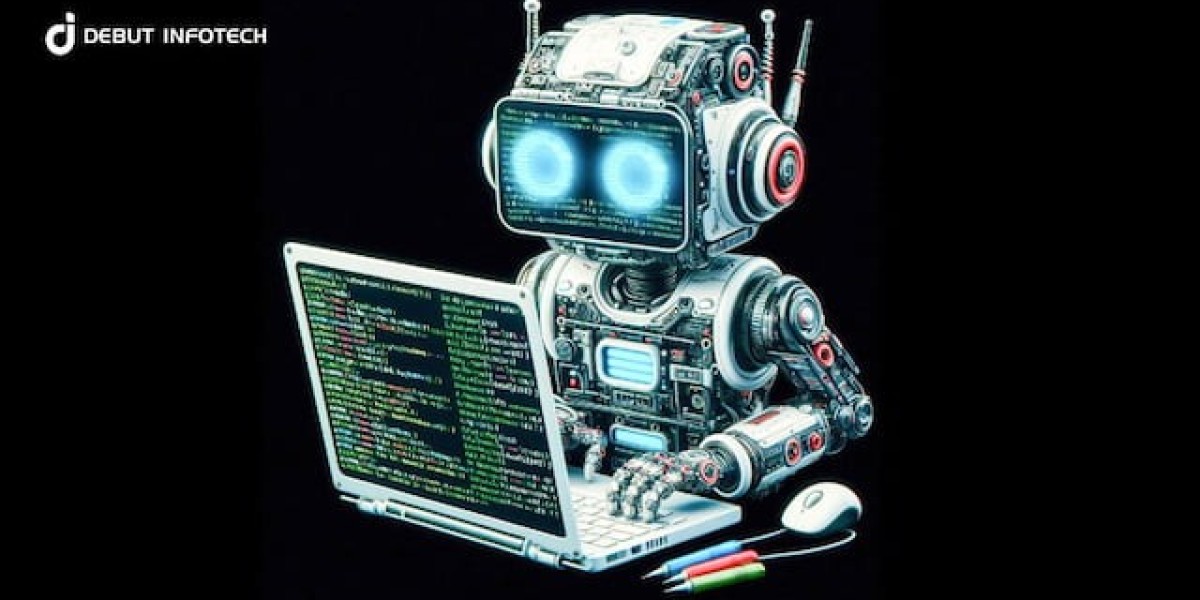Enterprise AI Chatbot Development Service For Websites