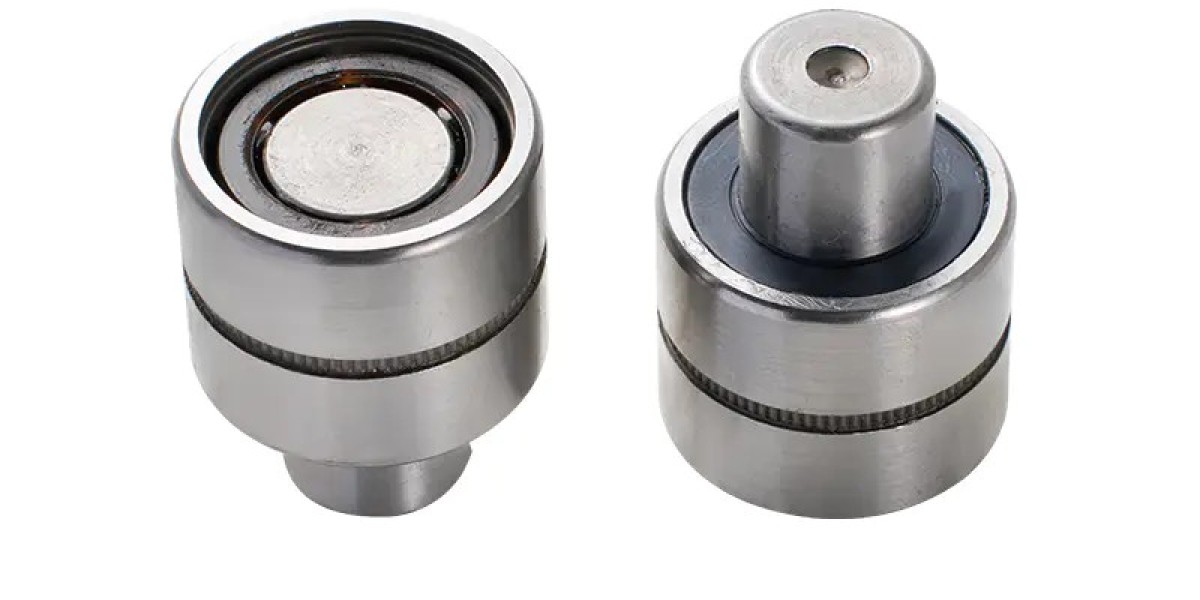 From Squeaks to Smooth Operation: The Role of Tensioner Bearings