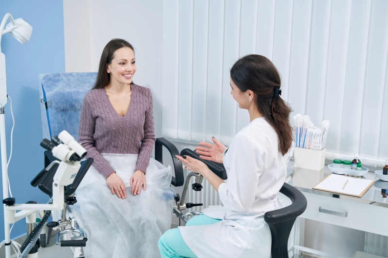 General Gynecology Fees in Dubai