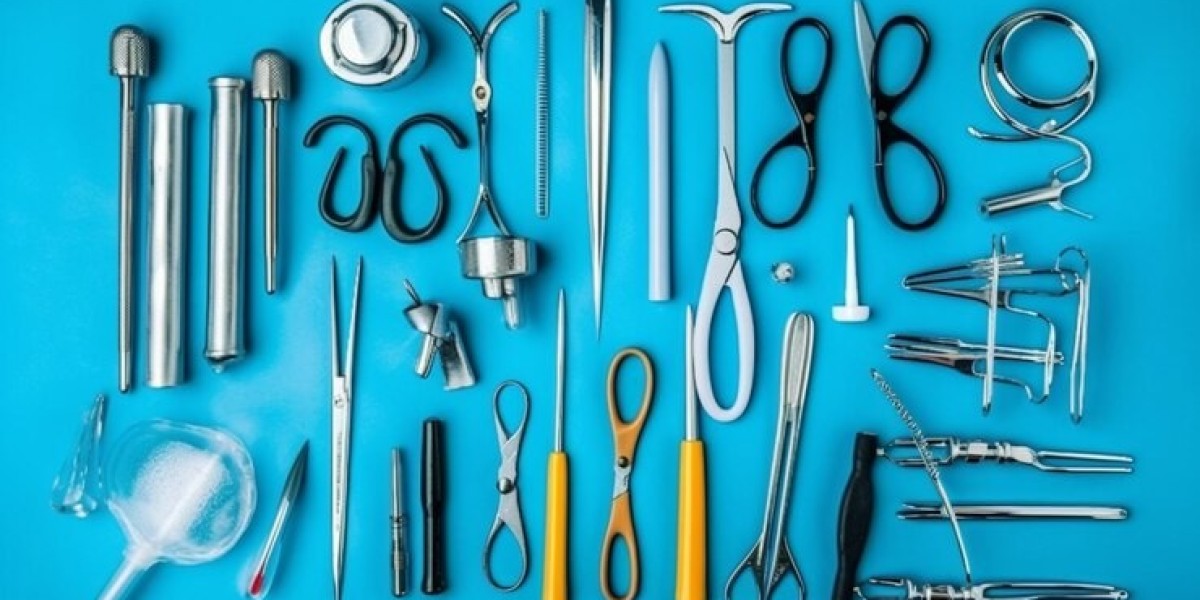 Array Instruments Market Intelligence Driving Innovation in Healthcare and Pharmaceuticals Globally