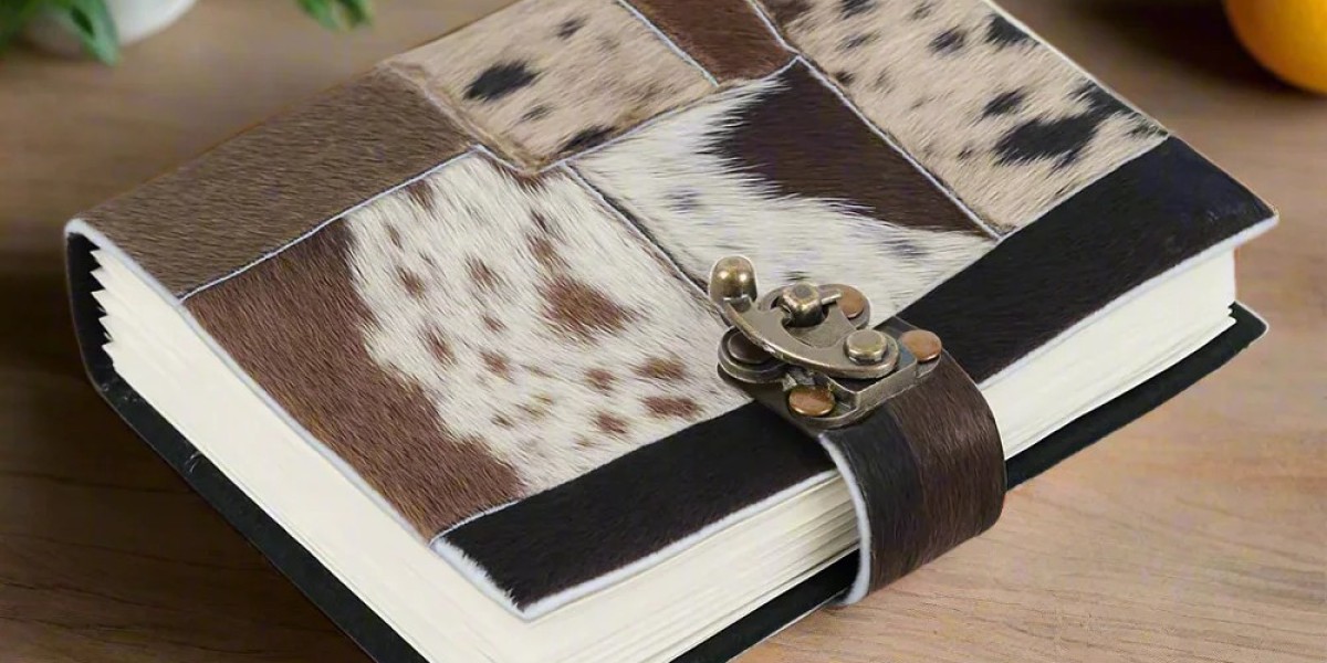 Melbourne Leather Co.: Why We Love Luxury Leather Journals