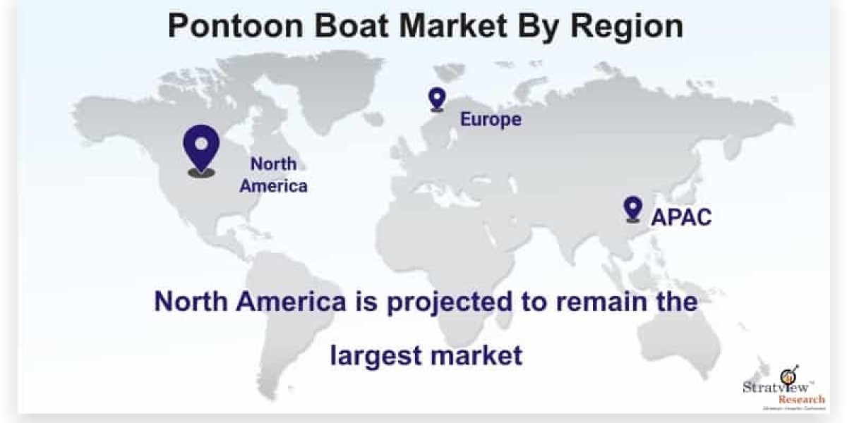Why the Future of Recreational Boating is Pontoon Boats