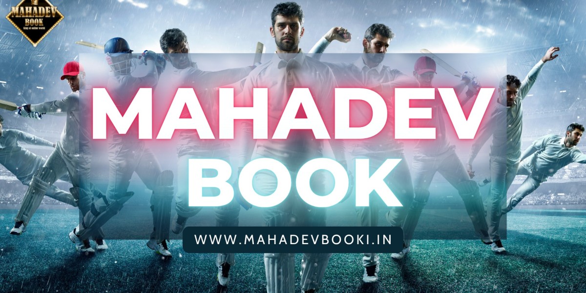 Why Mahadev Book is the #1 Choice for Online Cricket Betting